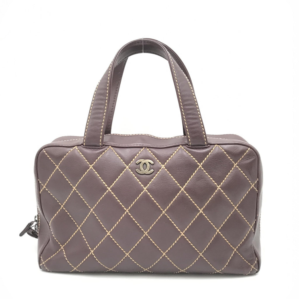 CHANEL PRE LOVED