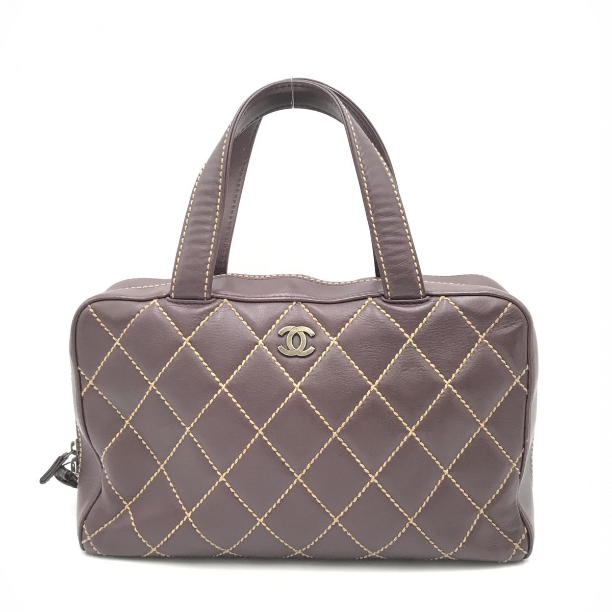 CHANEL PRE LOVED