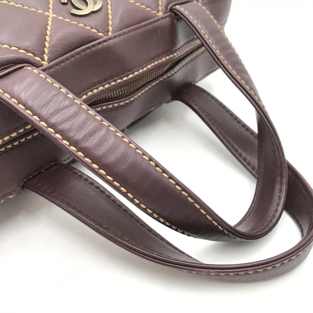 CHANEL PRE LOVED