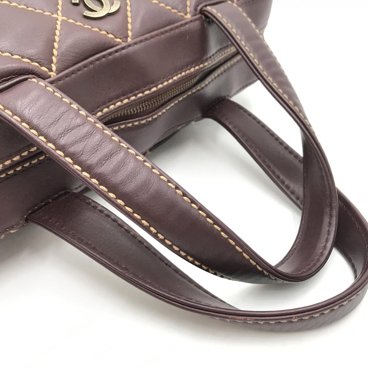 CHANEL PRE LOVED