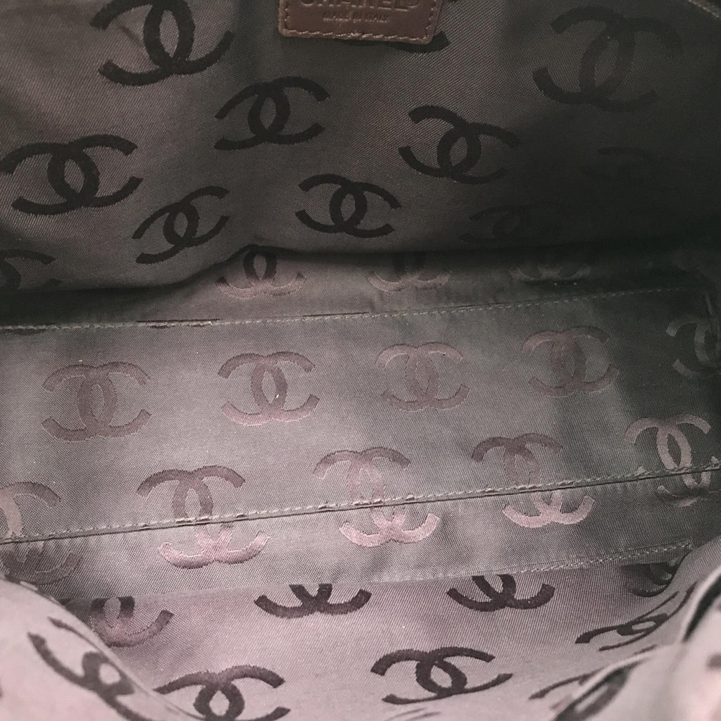 CHANEL PRE LOVED