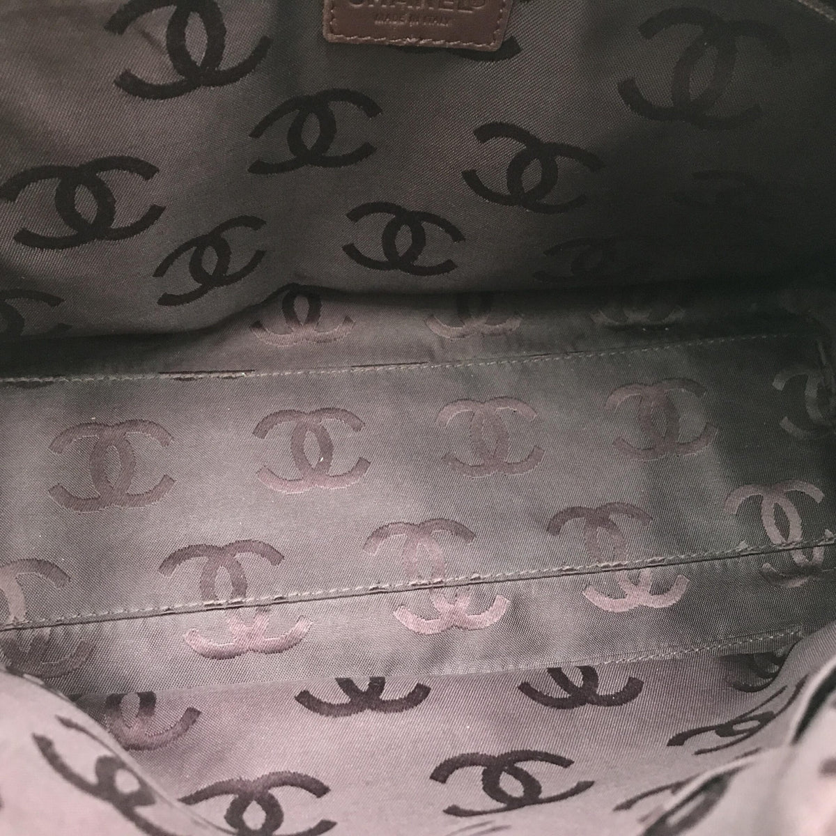 CHANEL PRE LOVED