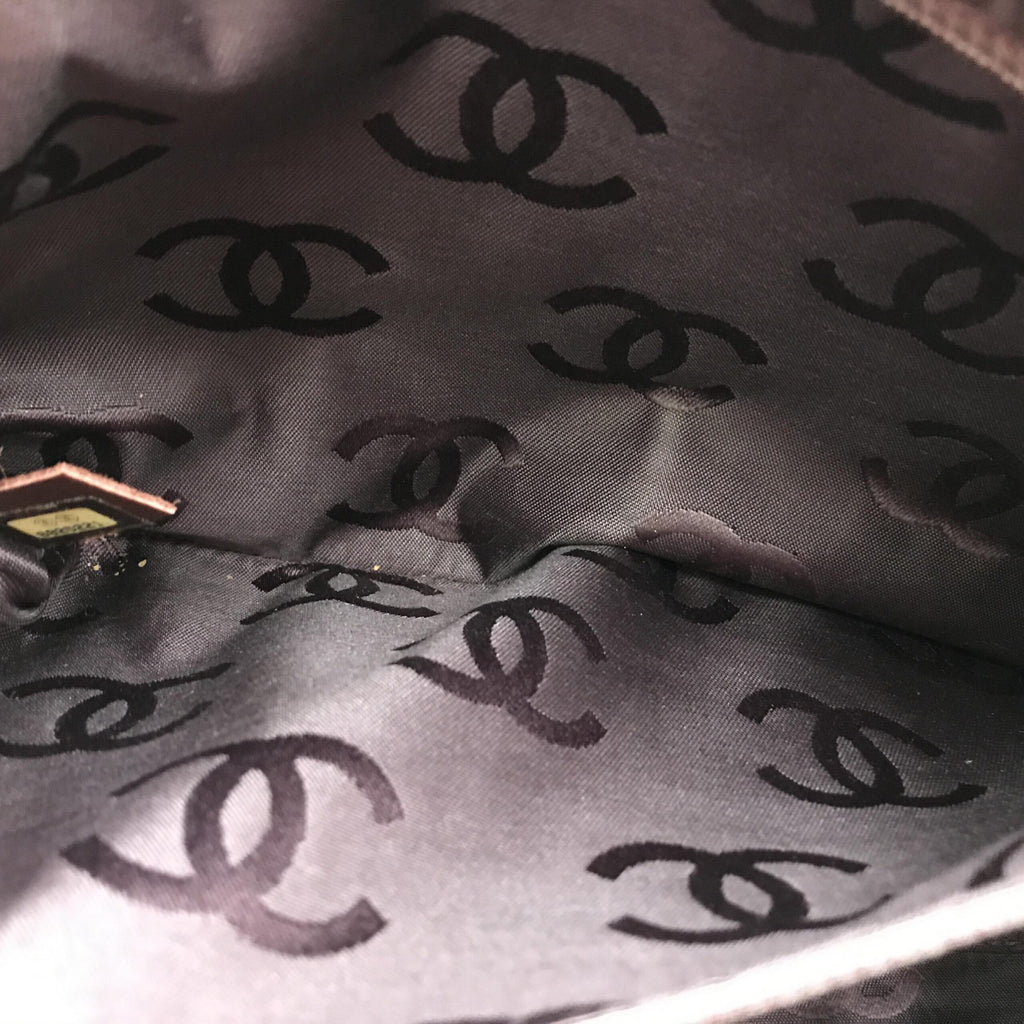 CHANEL PRE LOVED