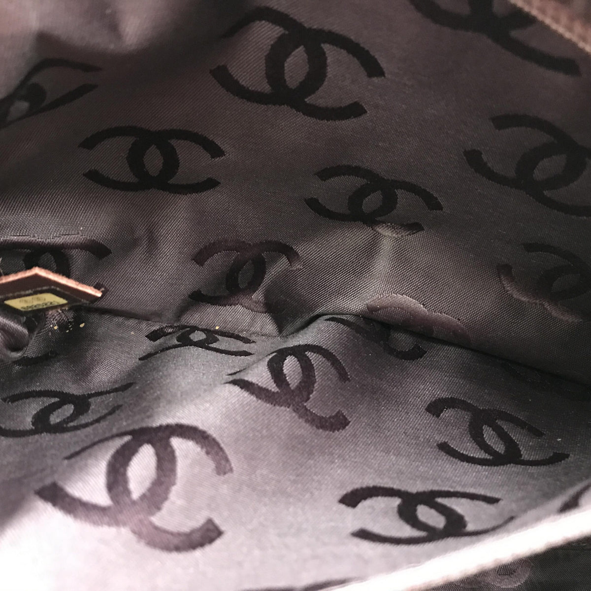 CHANEL PRE LOVED
