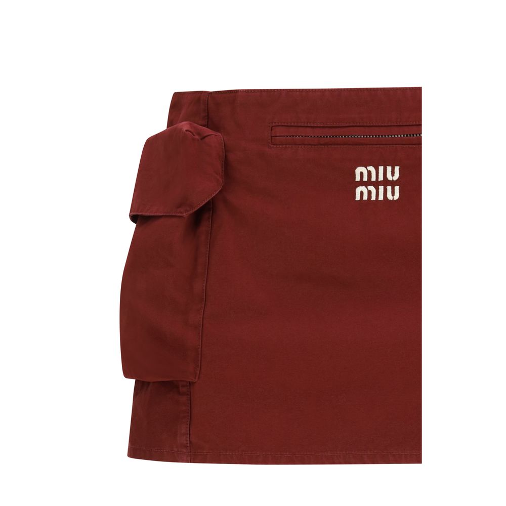 MIU MIU