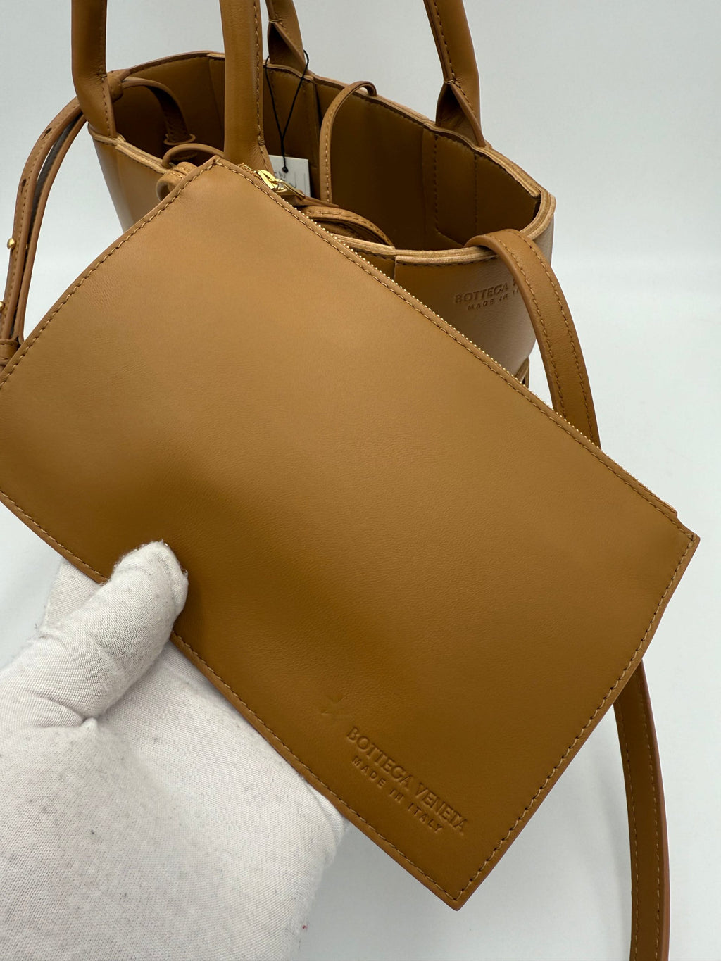 BOTTEGA VENETA PRE LOVED