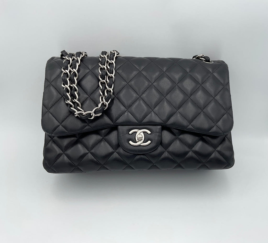 CHANEL PRE LOVED