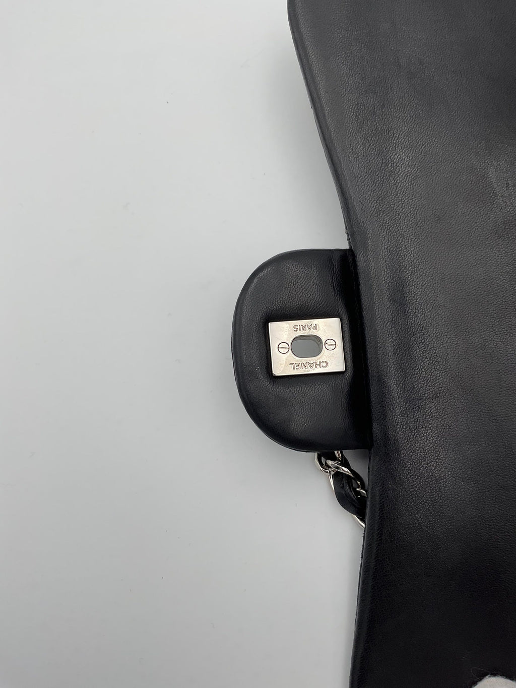 CHANEL PRE LOVED