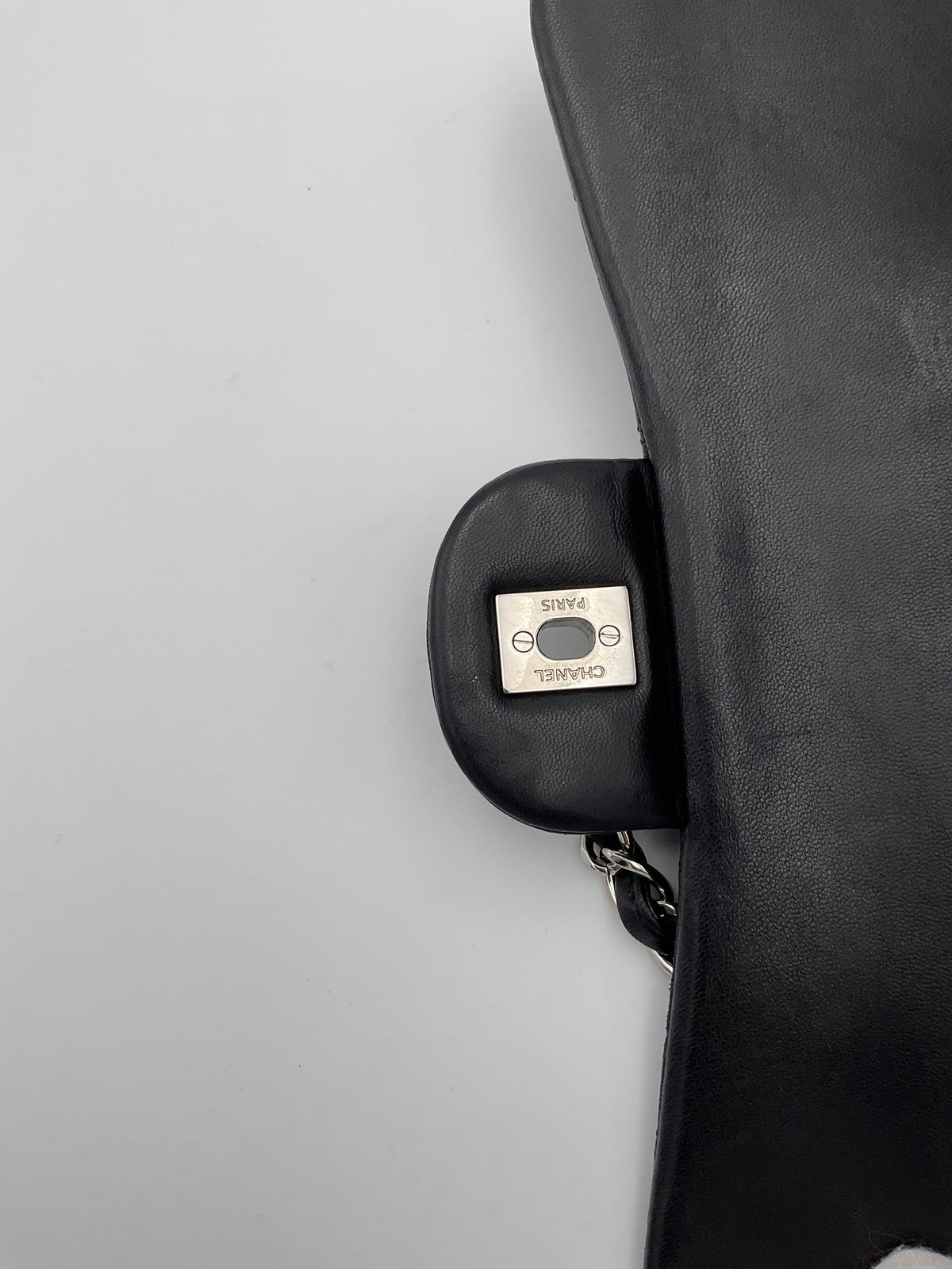 CHANEL PRE LOVED