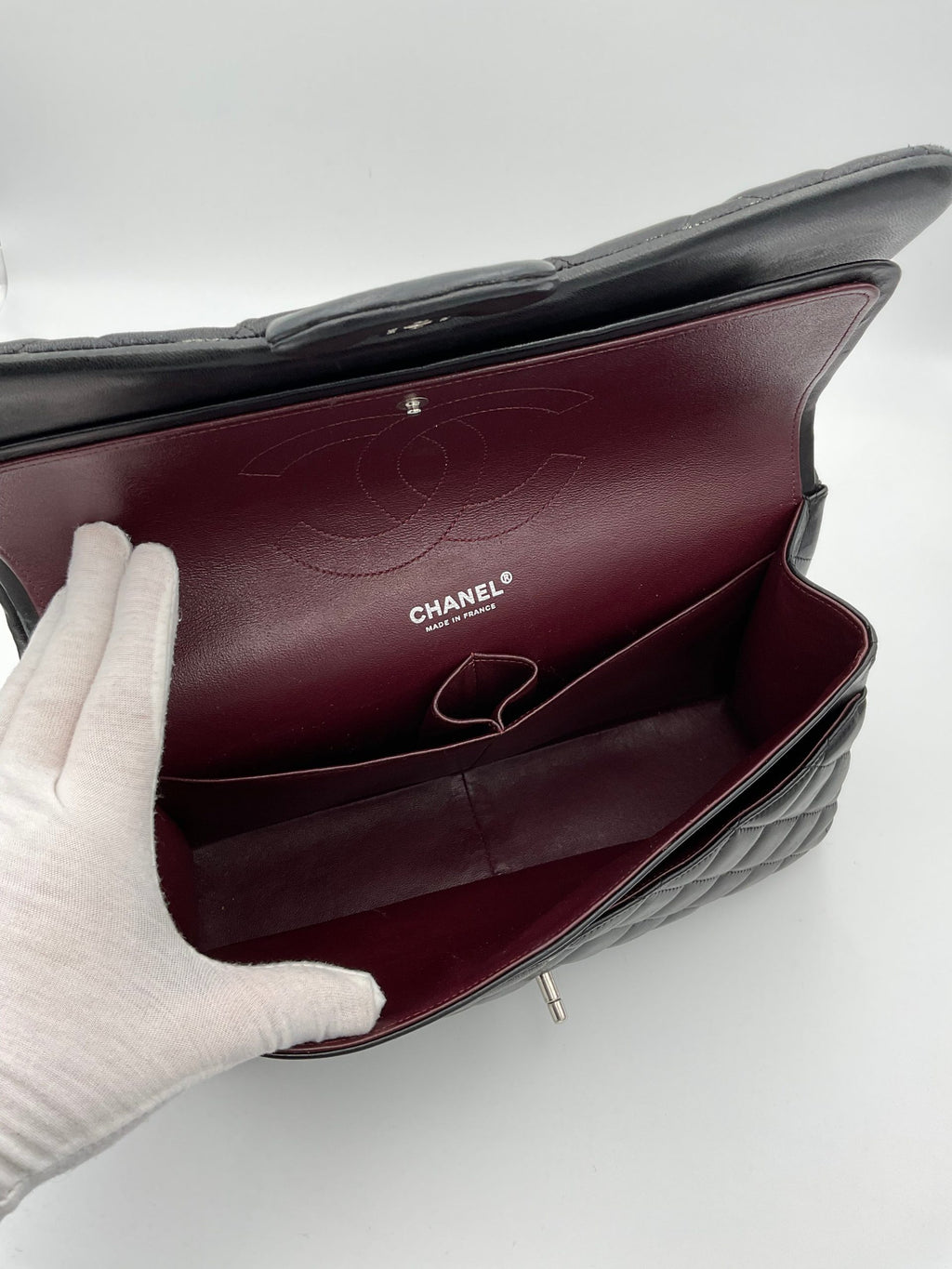 CHANEL PRE LOVED