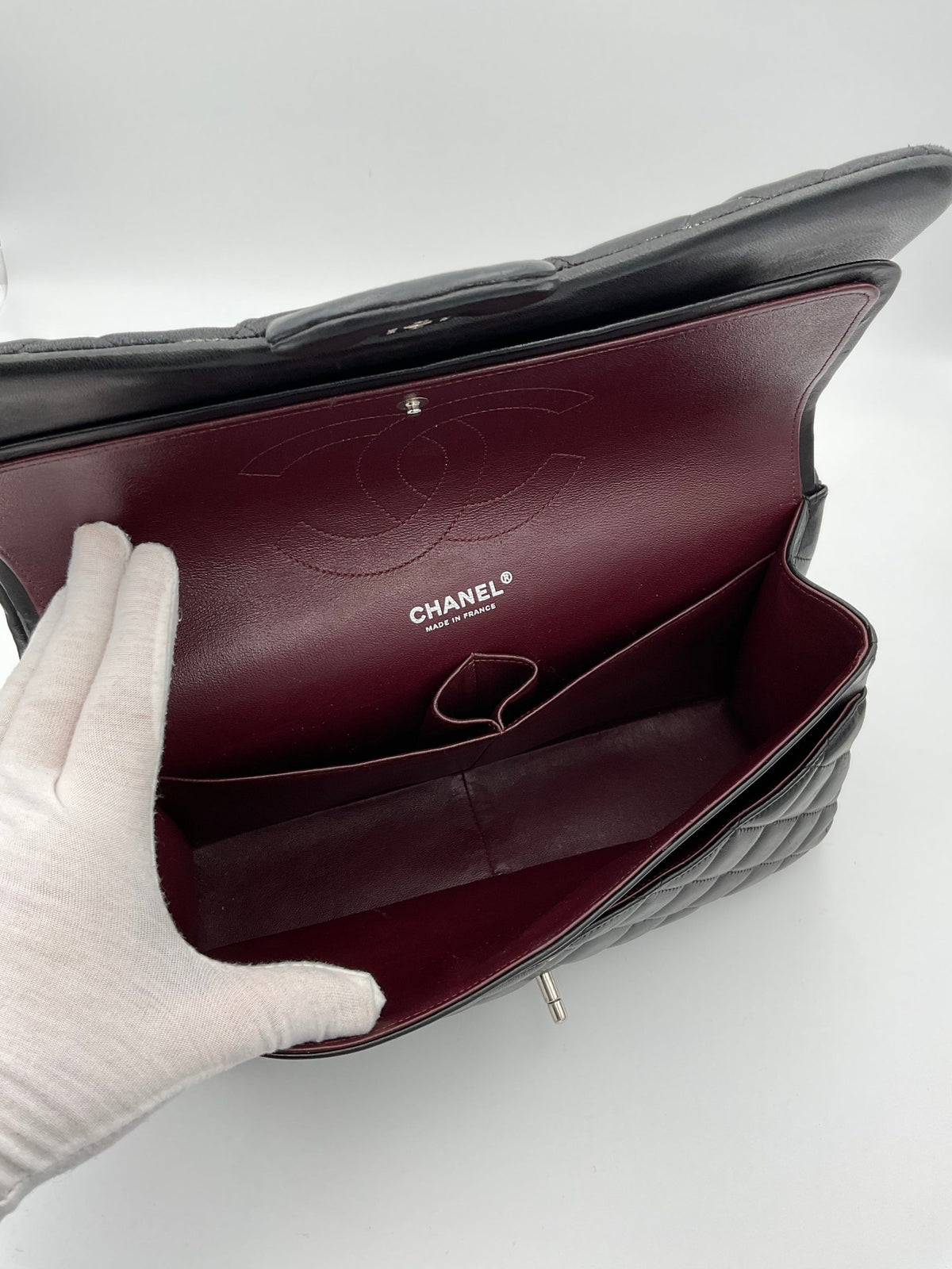 CHANEL PRE LOVED