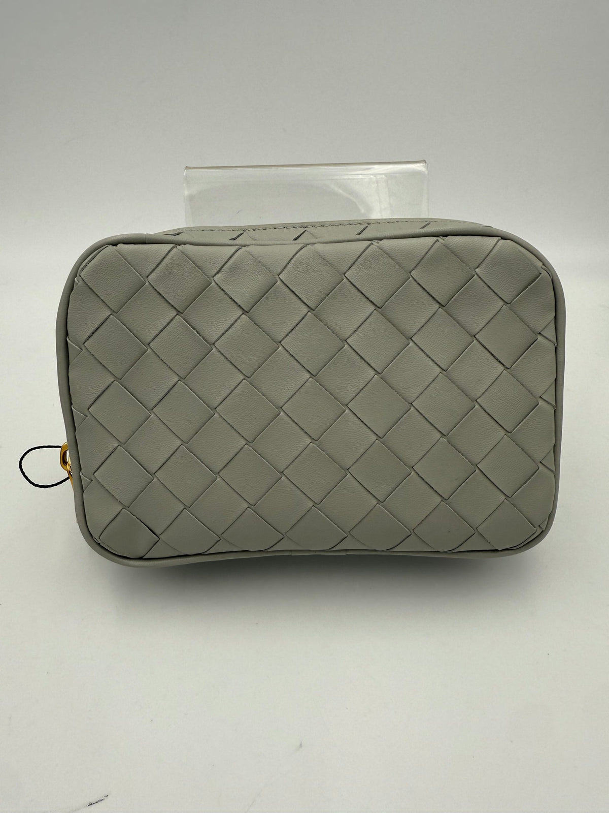 BOTTEGA VENETA Intrecciato Clutch