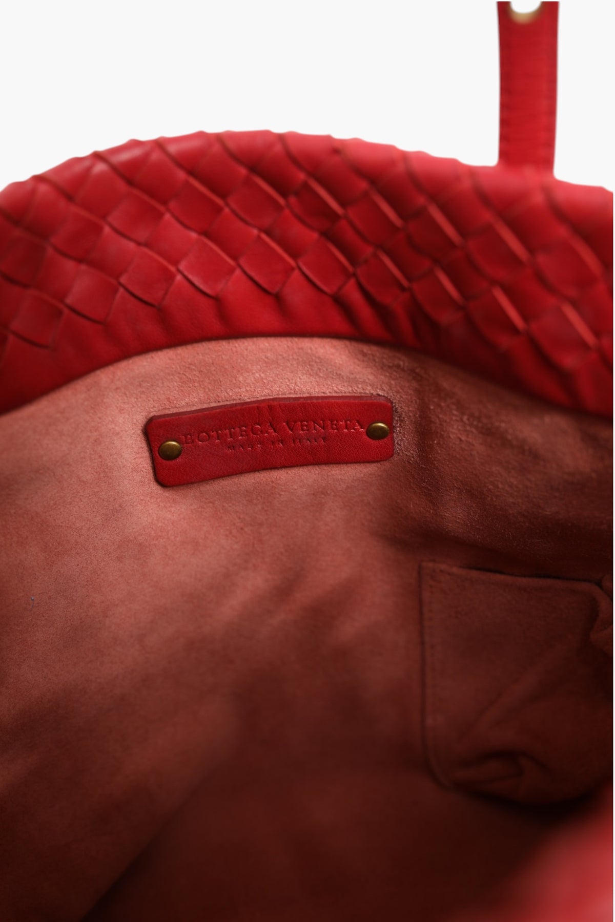 BOTTEGA VENETA PRE LOVED