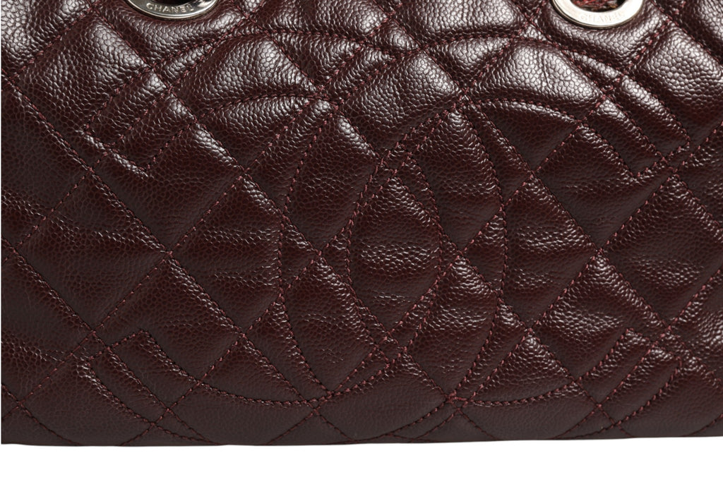 Timeless bowler bag