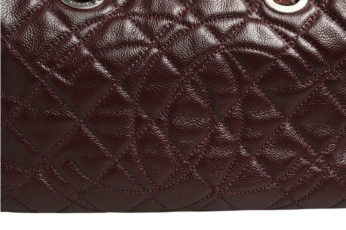 Timeless bowler bag