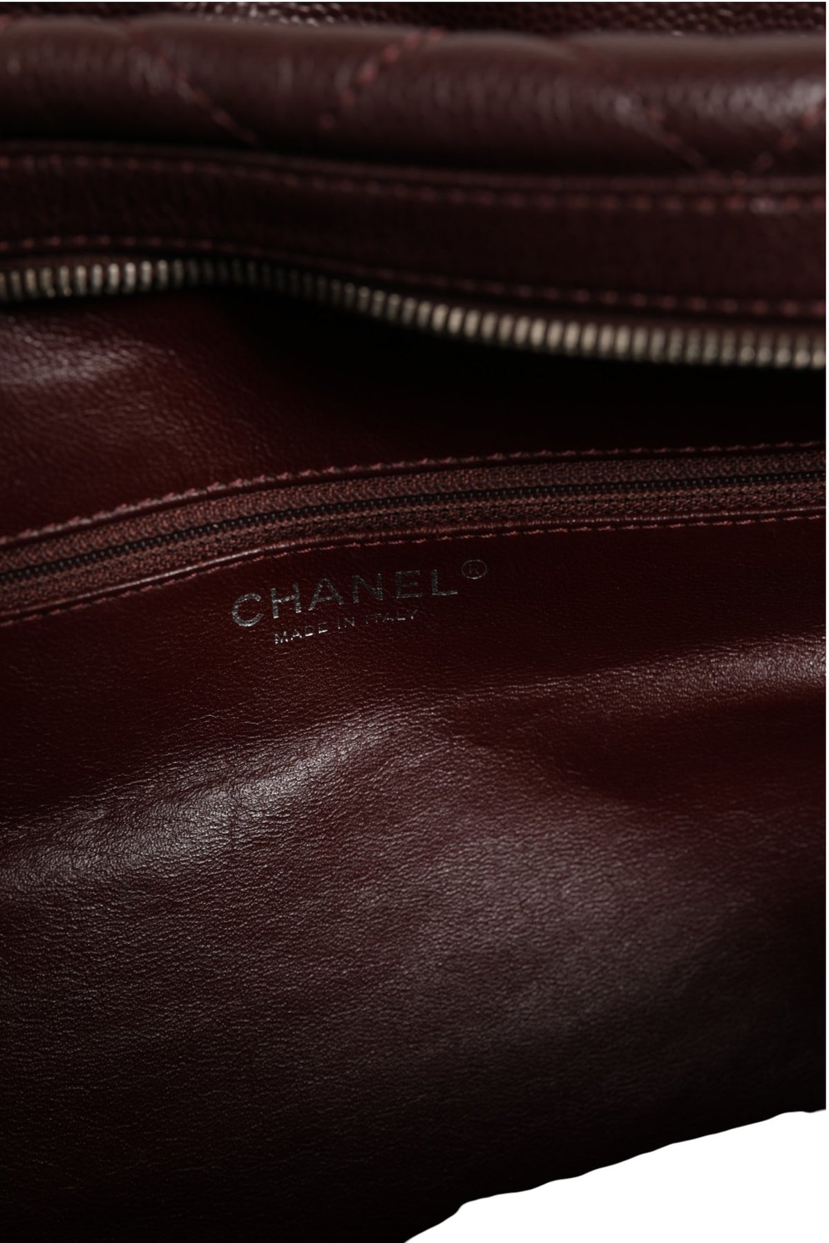 Timeless bowler bag