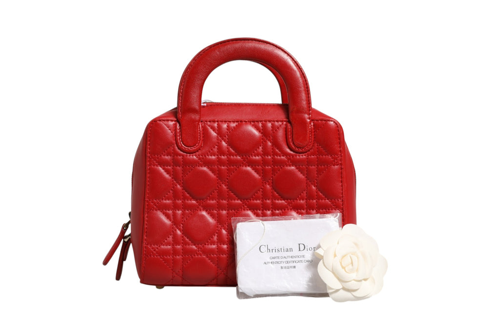 DIOR PRE LOVED