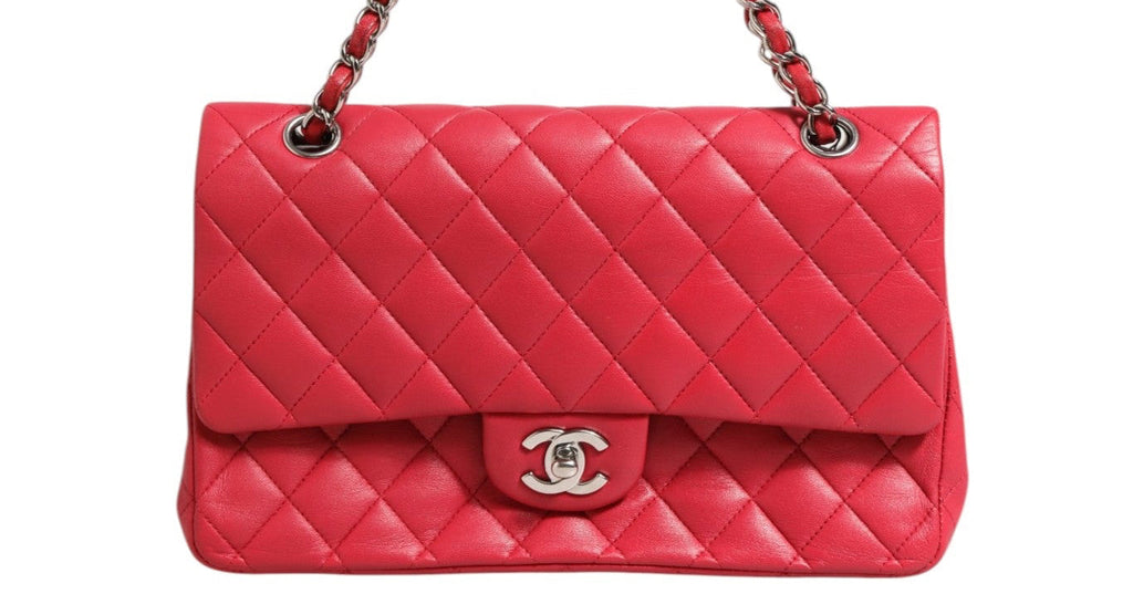 Classic 25 Medium Flap Bag