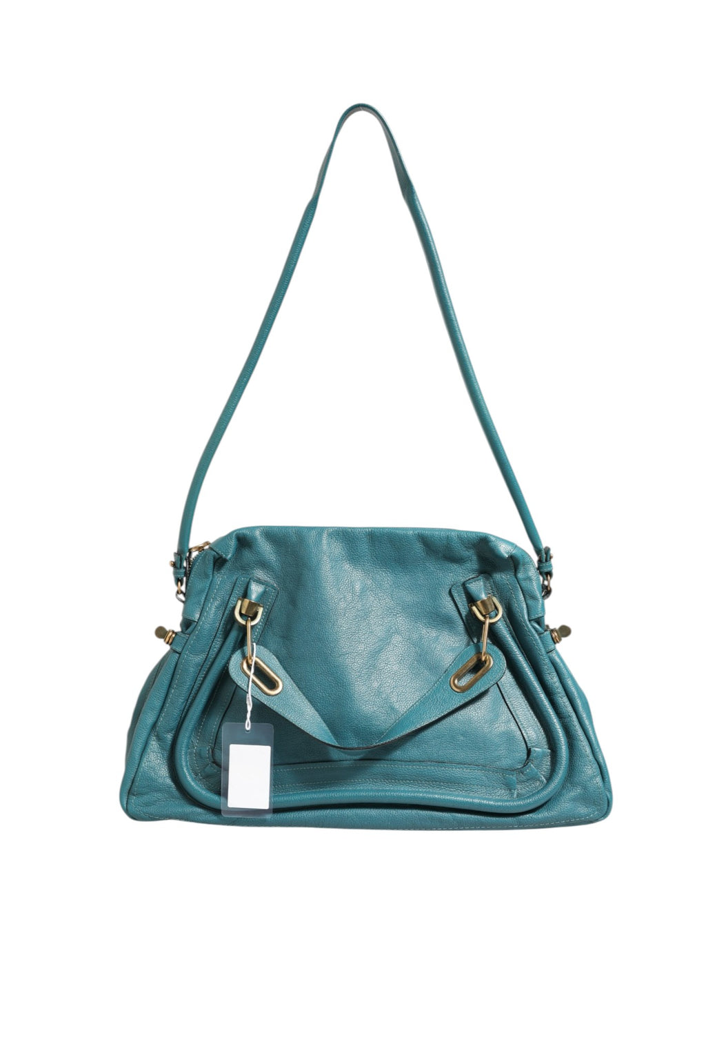 CHLOÉ PRE LOVED