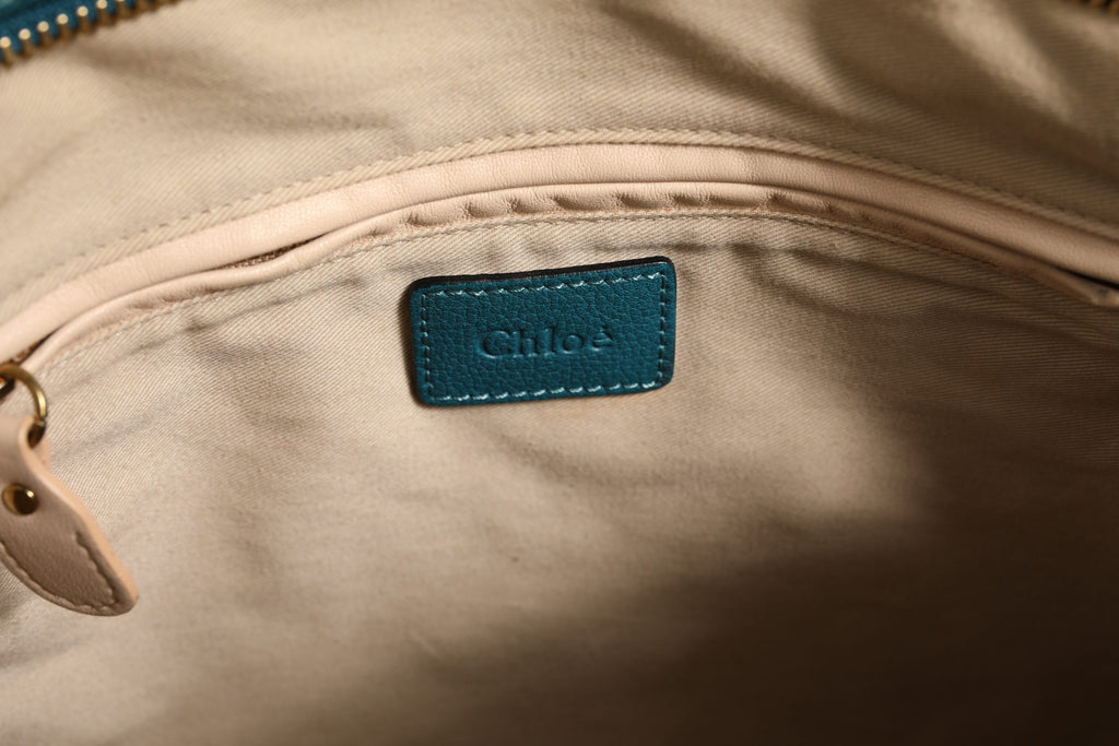 CHLOÉ PRE LOVED