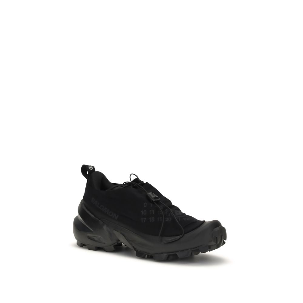 MM6 x SALOMON