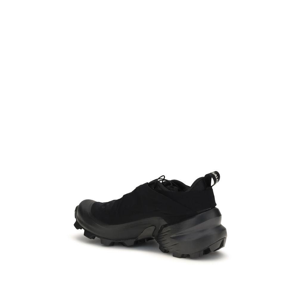 MM6 x SALOMON