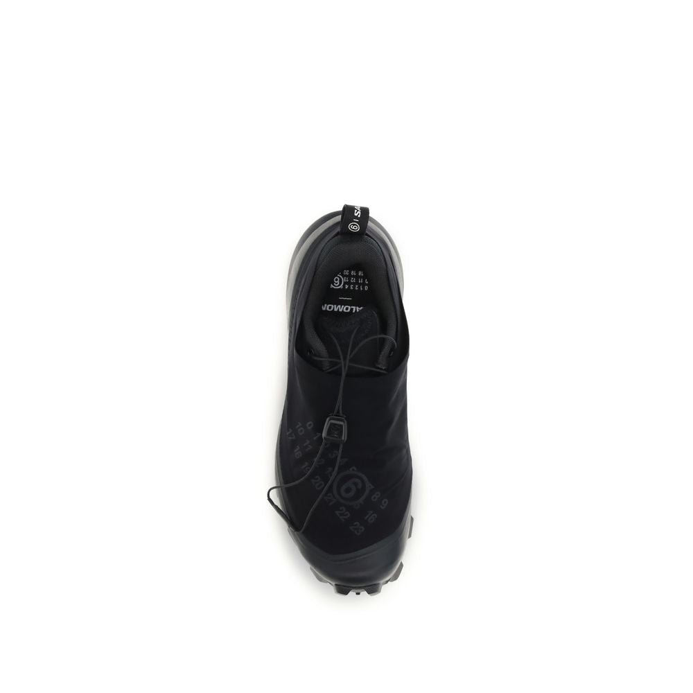 MM6 x SALOMON