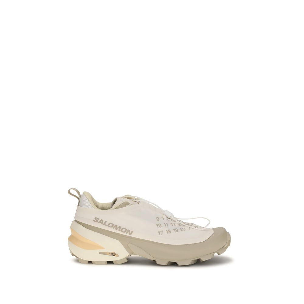 MM6 x SALOMON