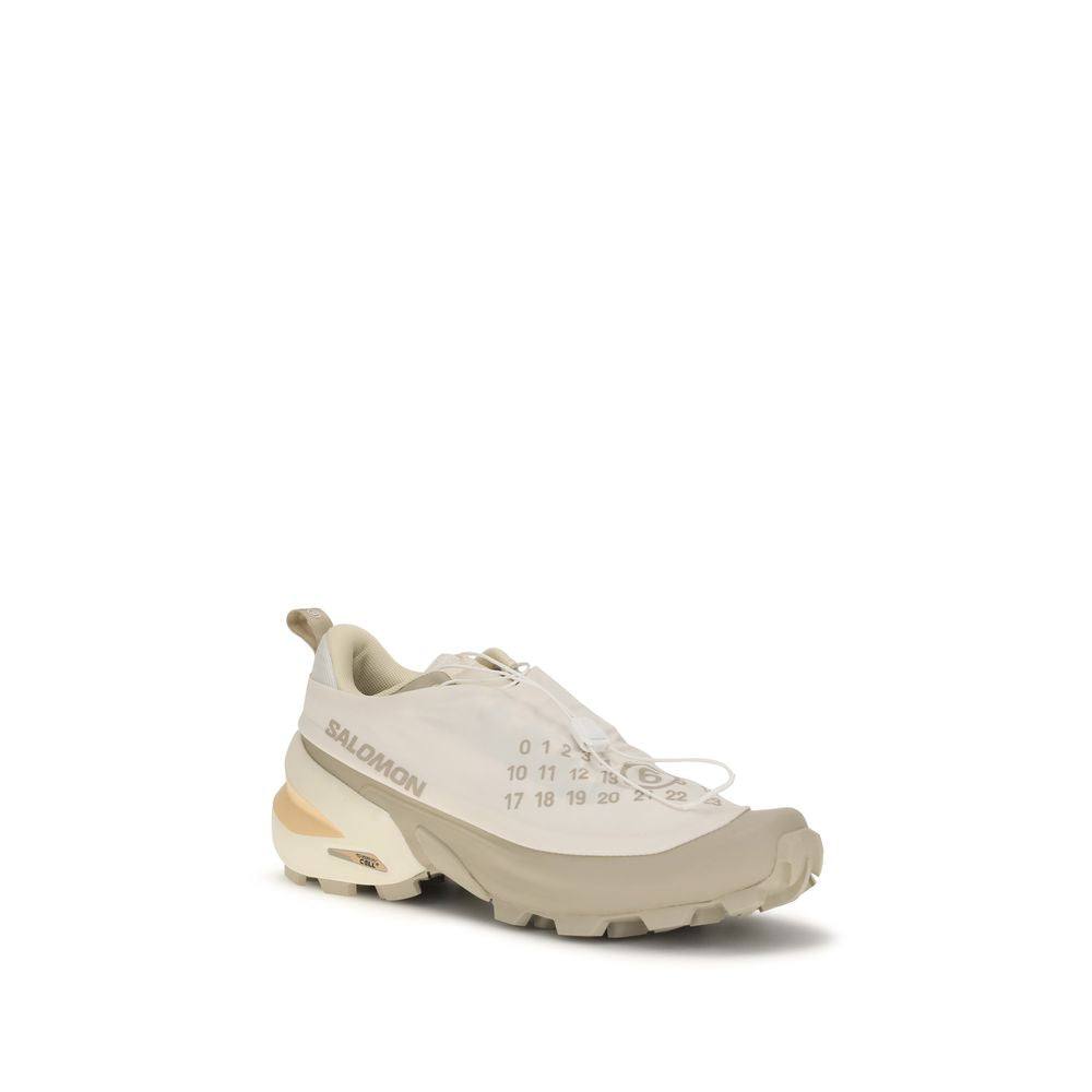 MM6 x SALOMON