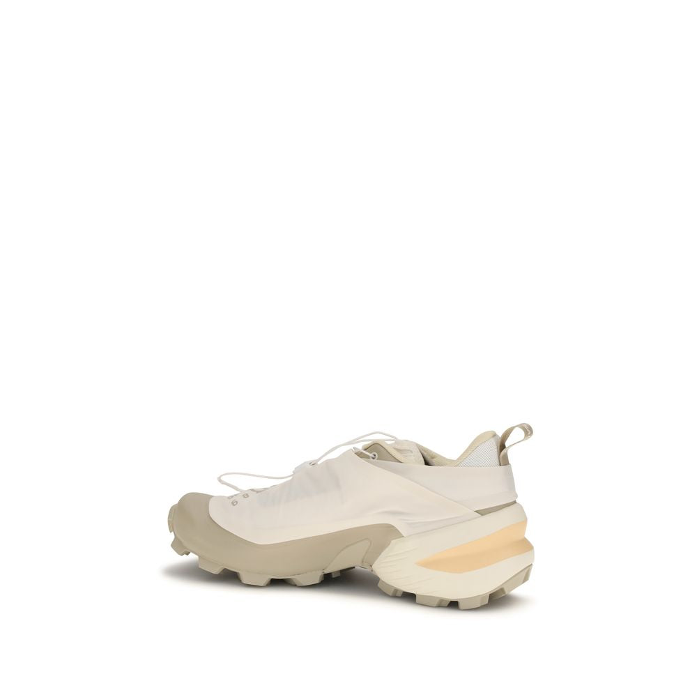 MM6 x SALOMON