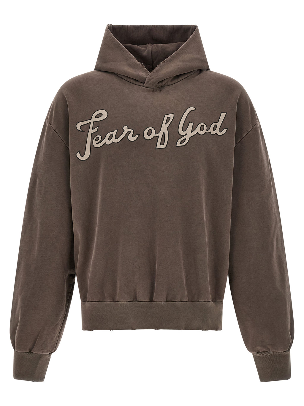 FEAR OF GOD