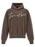 FEAR OF GOD