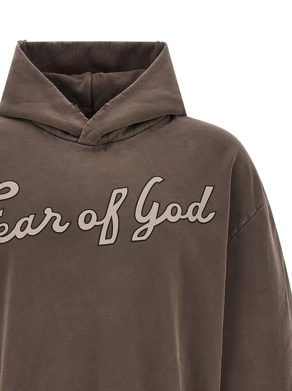FEAR OF GOD