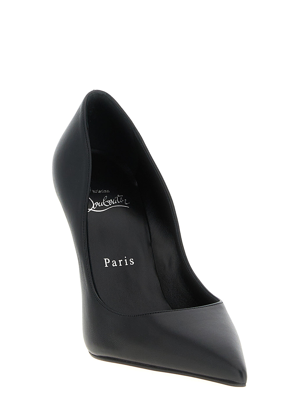 CHRISTIAN LOUBOUTIN