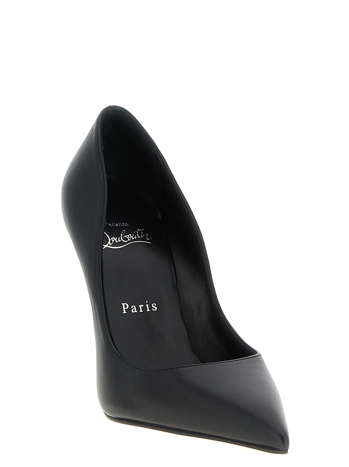 CHRISTIAN LOUBOUTIN