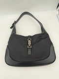 GUCCI JACKIE PRE LOVED
