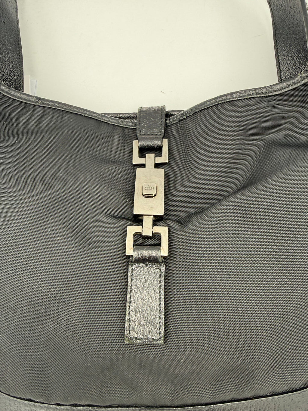 GUCCI JACKIE PRE LOVED
