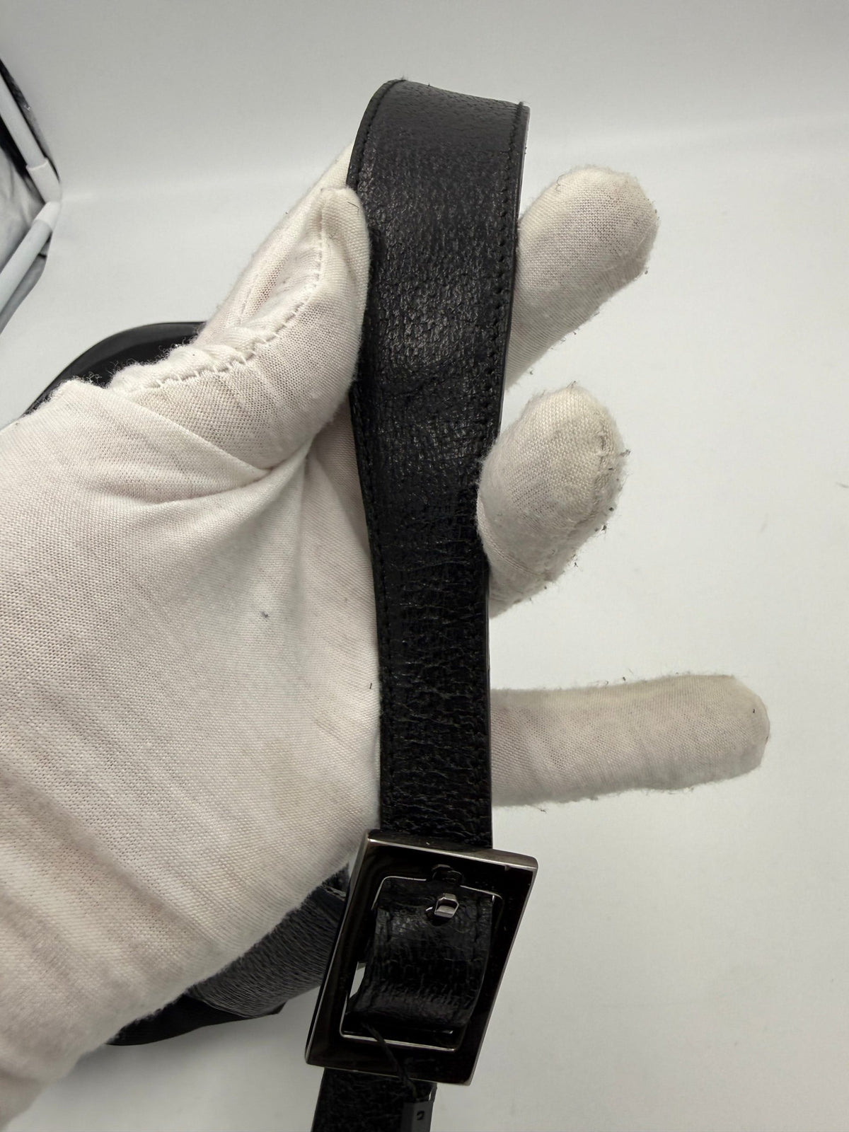 GUCCI JACKIE PRE LOVED