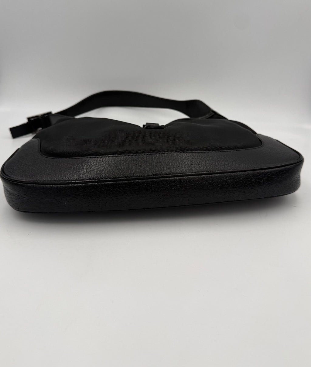 GUCCI JACKIE PRE LOVED