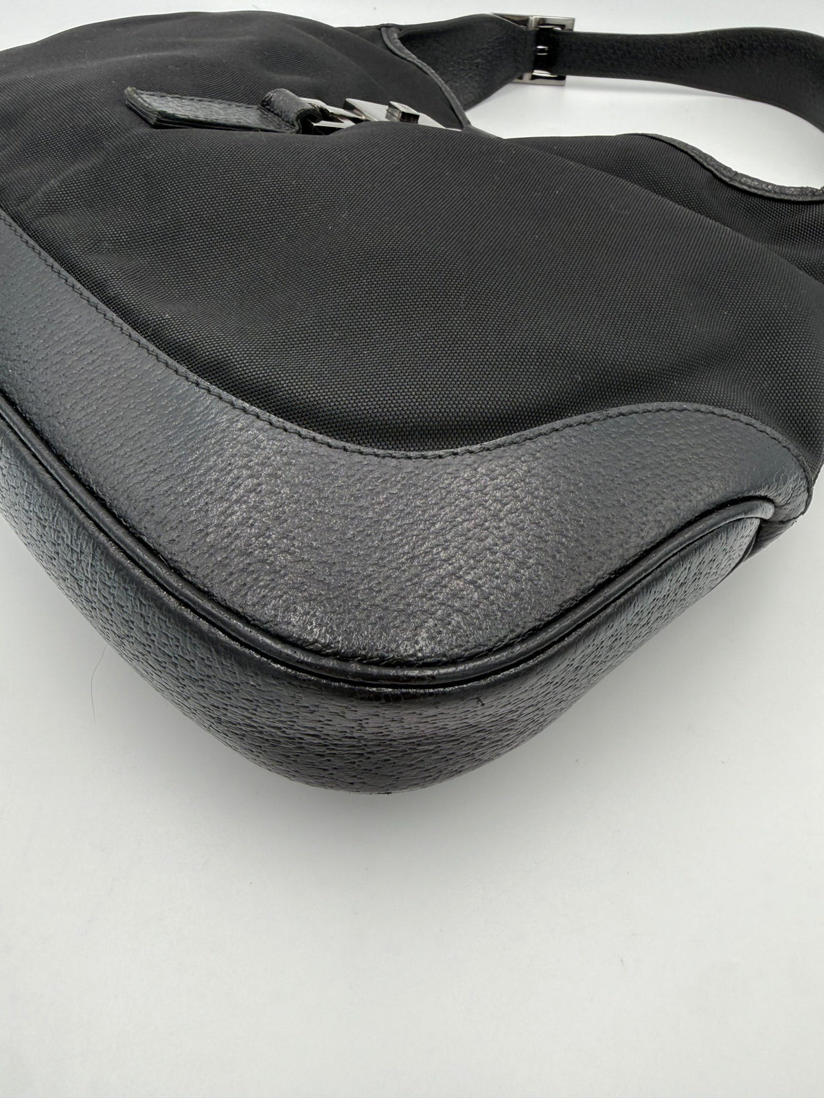 GUCCI JACKIE PRE LOVED