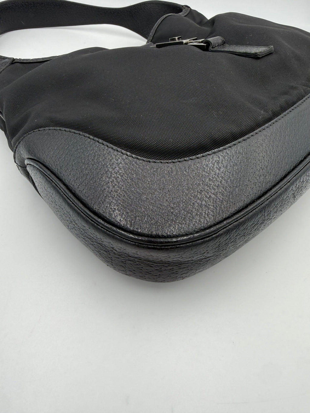 GUCCI JACKIE PRE LOVED