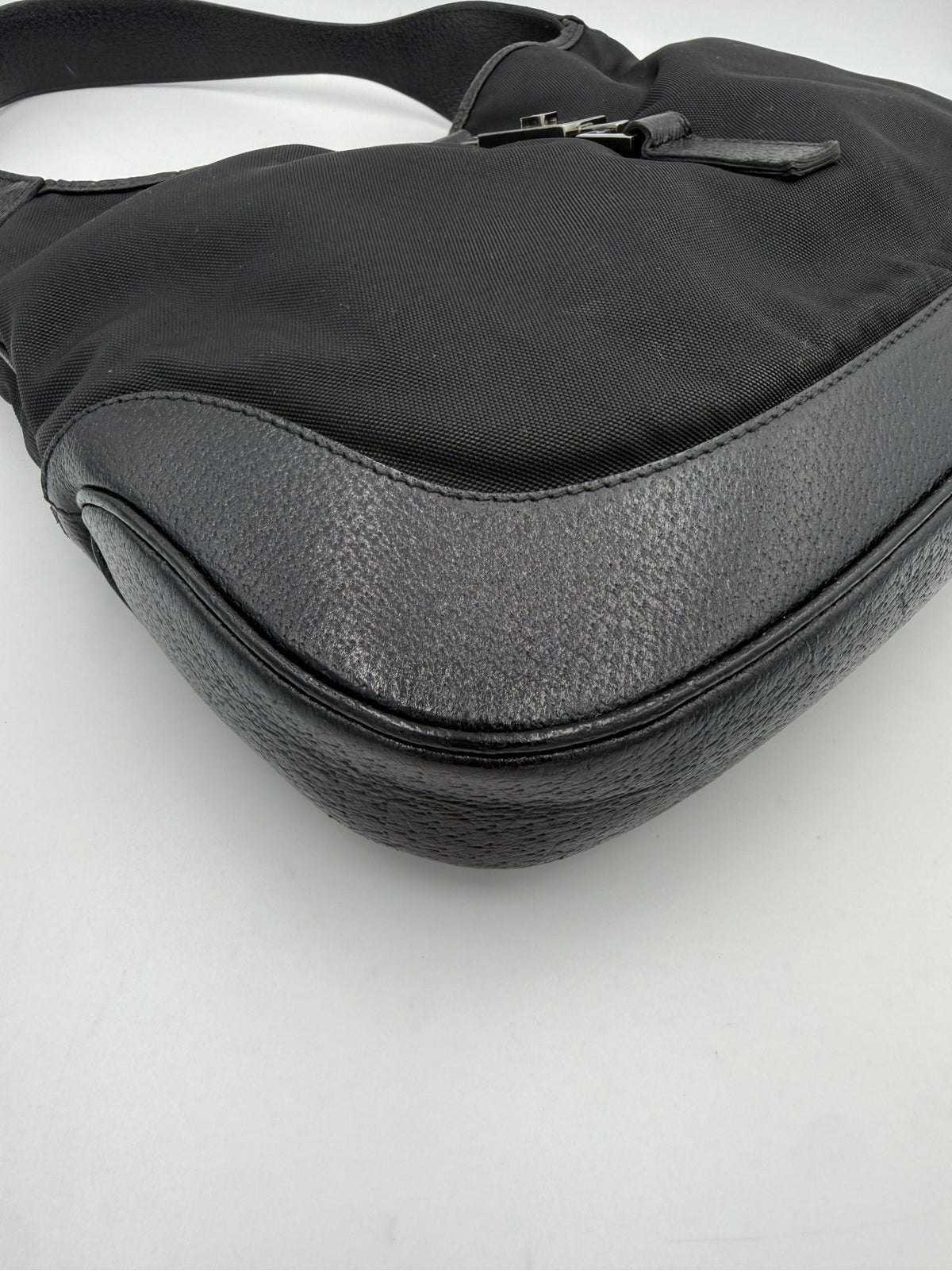 GUCCI JACKIE PRE LOVED