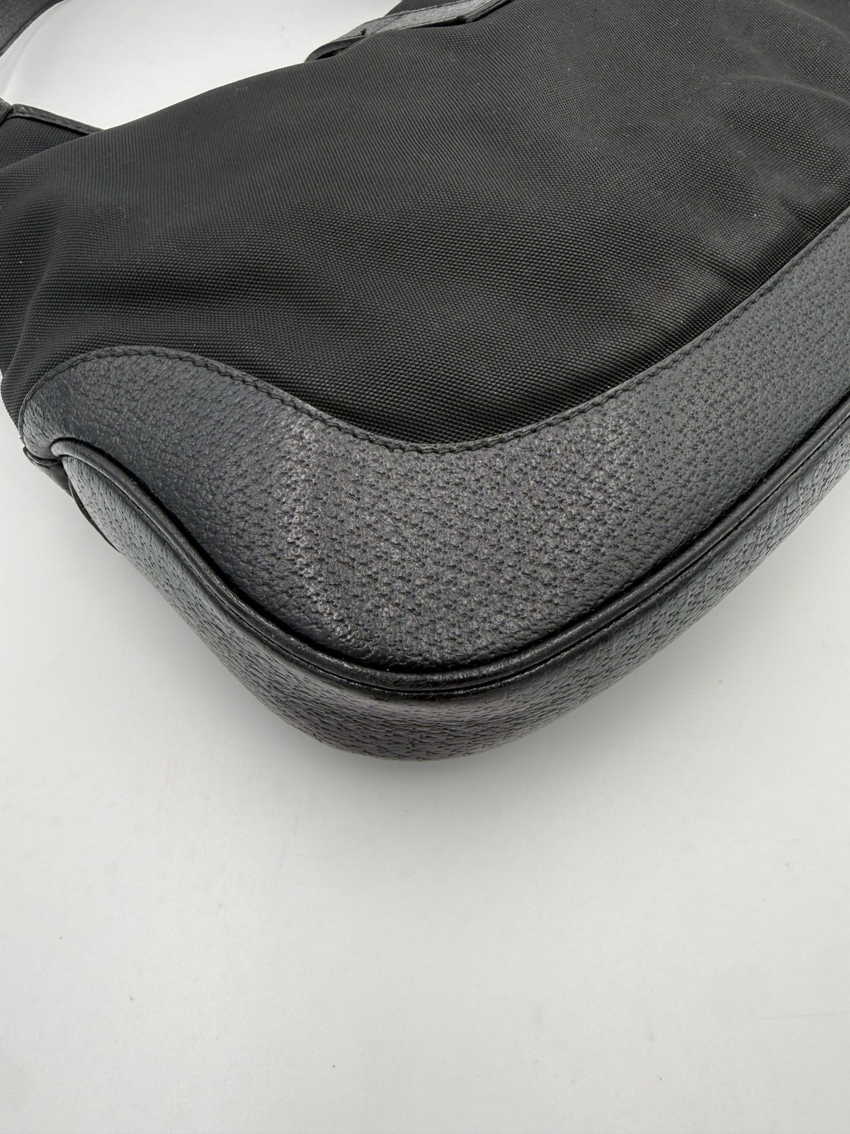 GUCCI JACKIE PRE LOVED