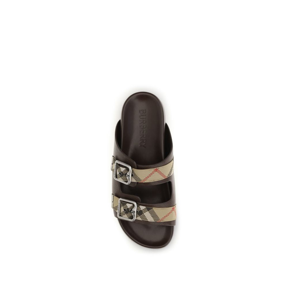 BURBERRY