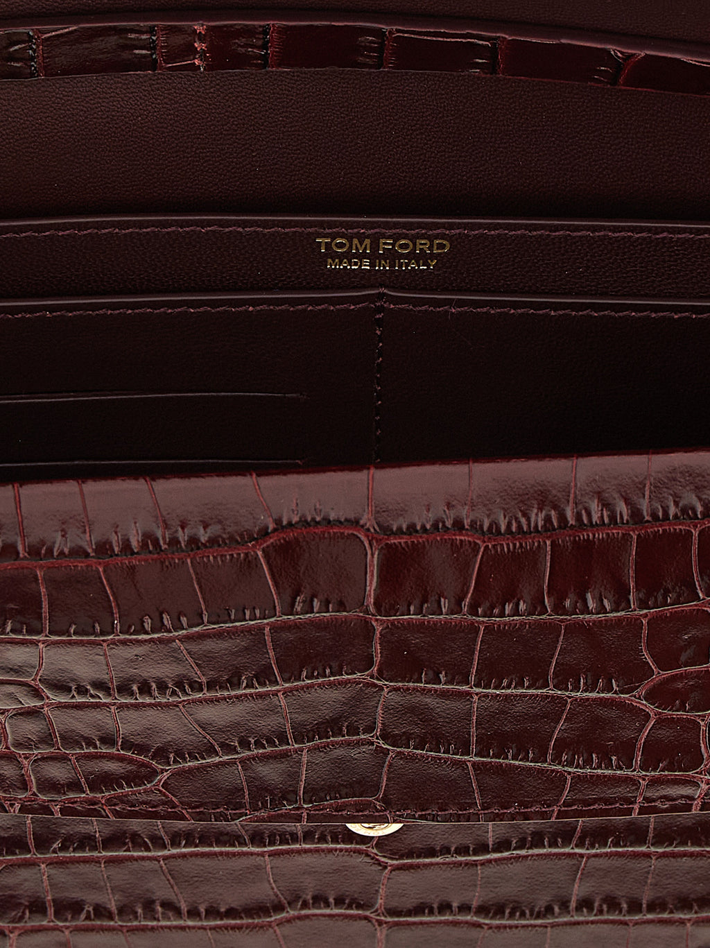 TOM FORD