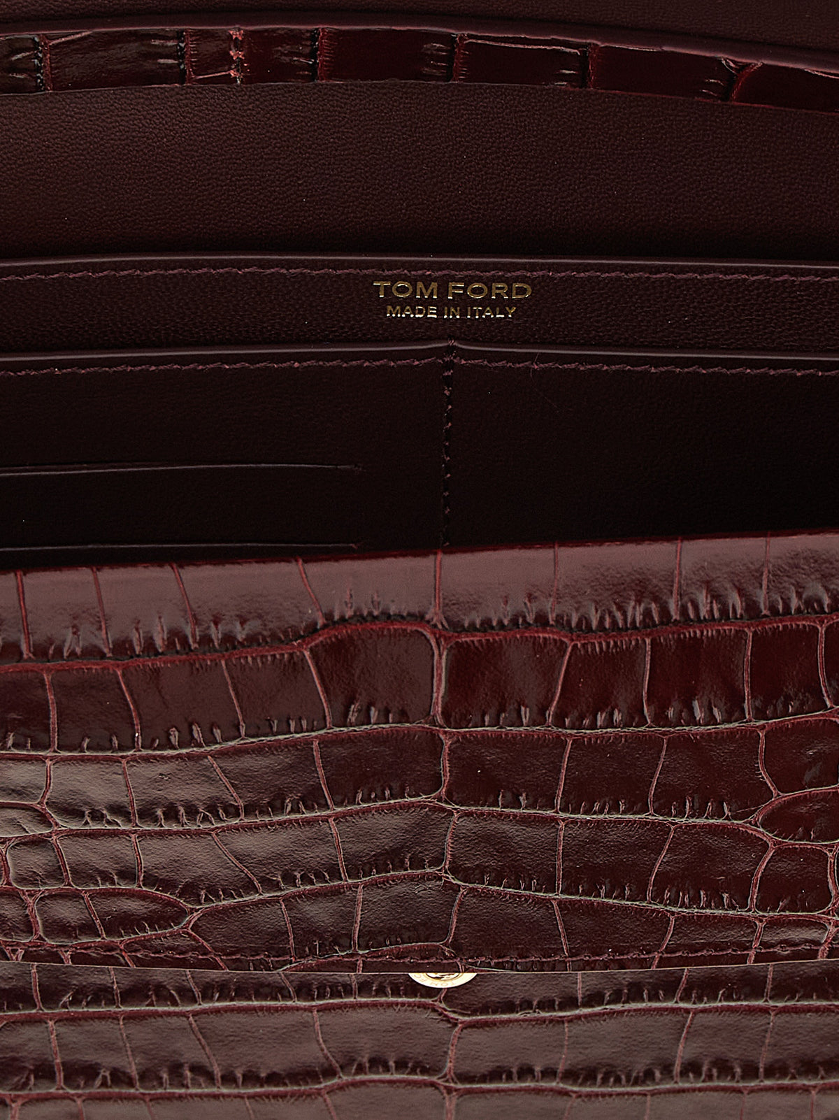 TOM FORD