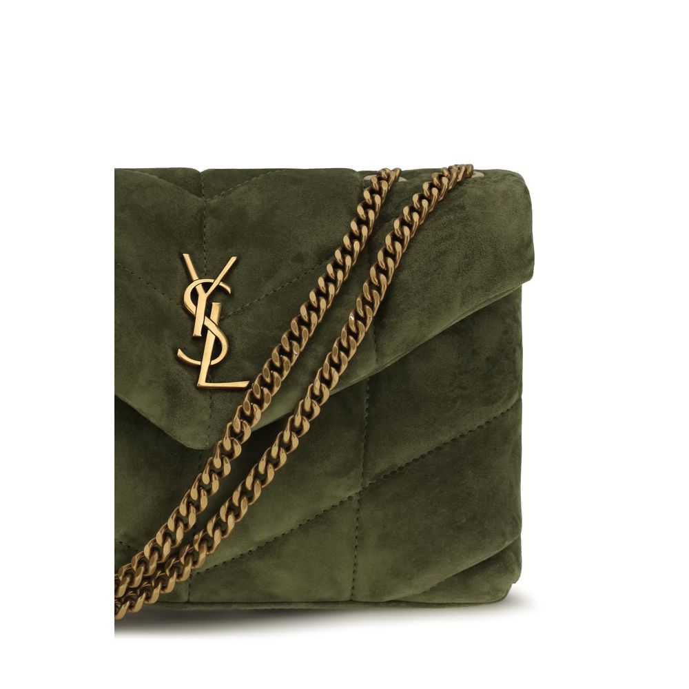 SAINT LAURENT