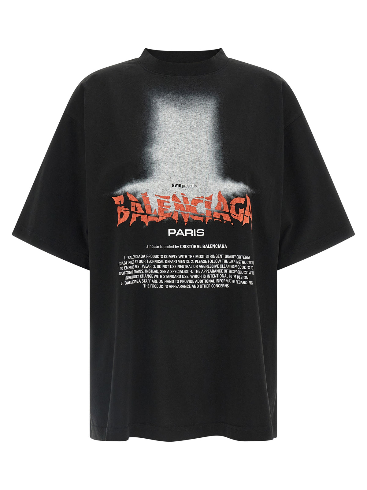 BALENCIAGA