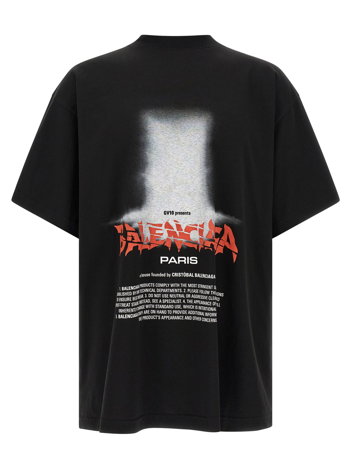BALENCIAGA