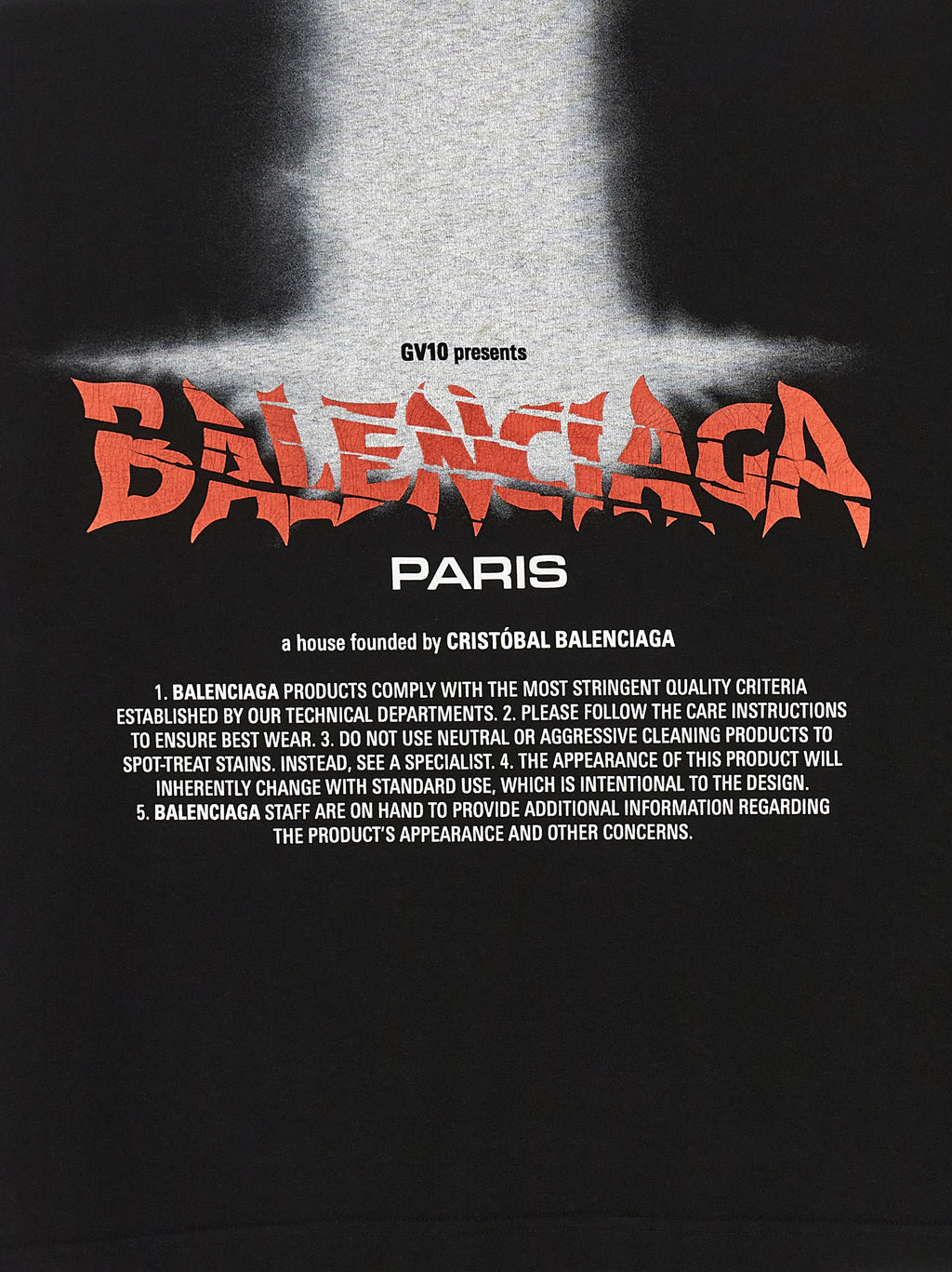 BALENCIAGA